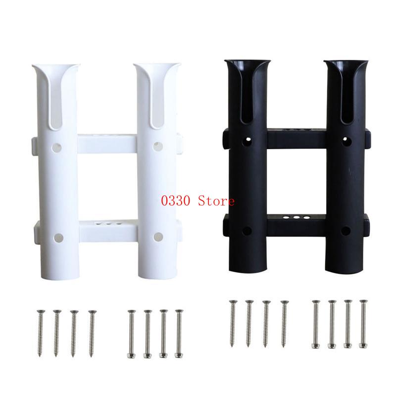 Fishing Rod Holder - Rak Tempat Pegang Pancing Plastik Tahan