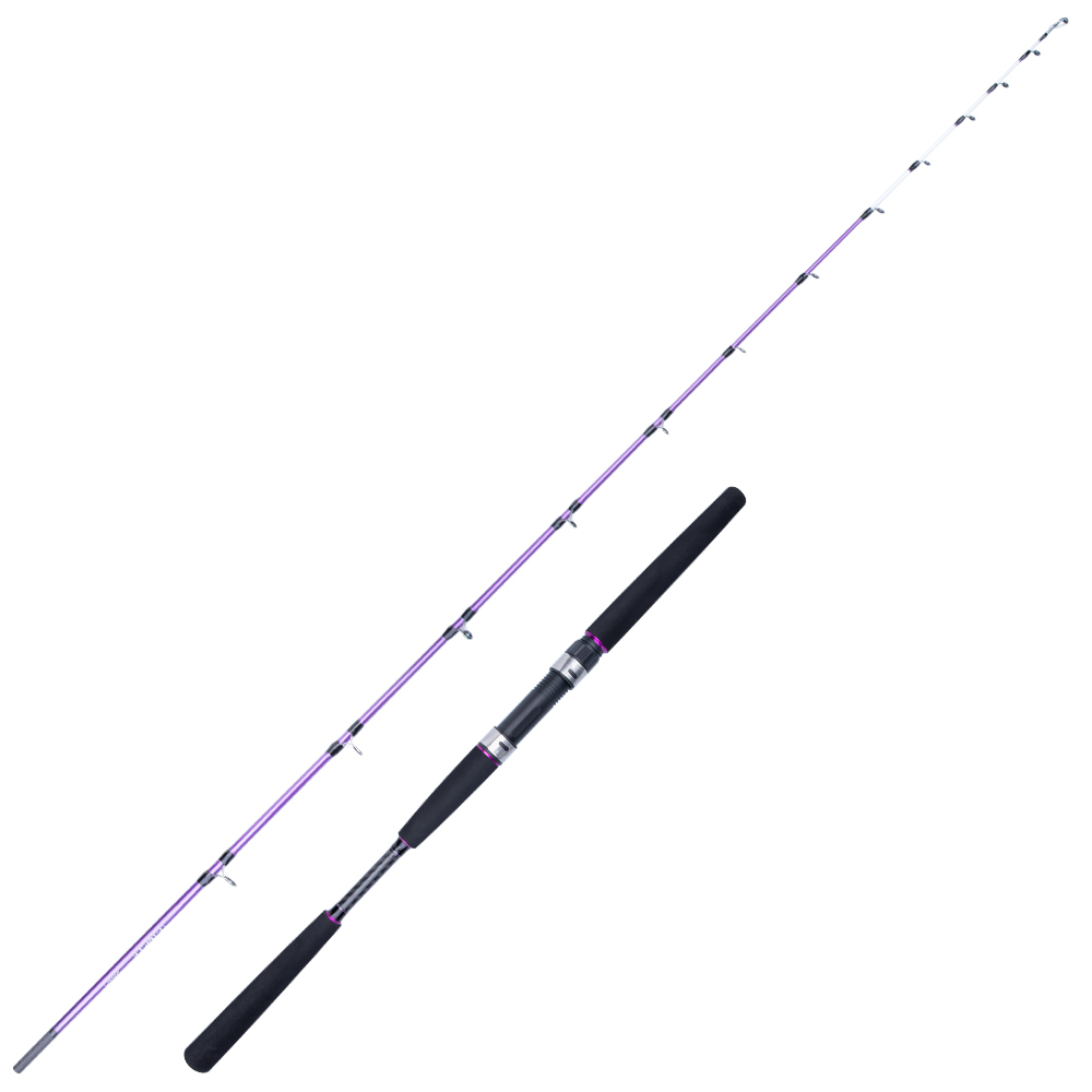 Fishing Rod Surf - Joran Pancing Air Asin 1.8M MH