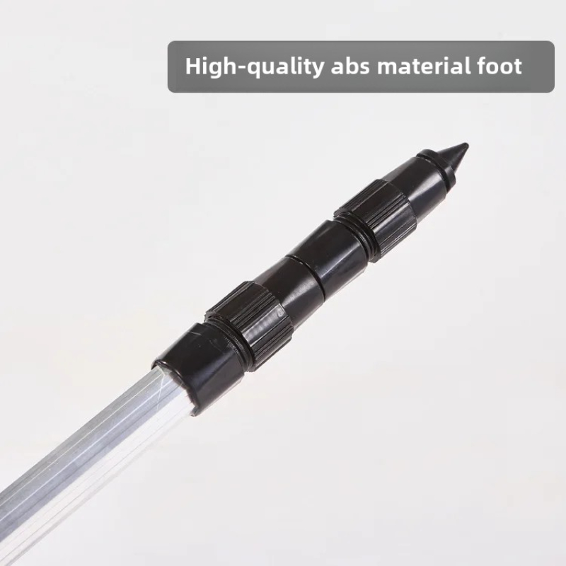 Bingkai penyangga tiang laut,  - Fishing Rod Telescopic ulasan dan harga