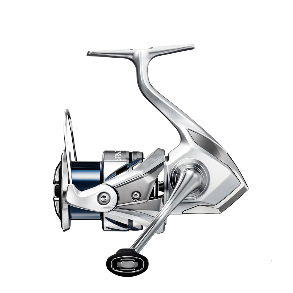 SHIMANO 23 STRADIC Reel Pancin - Daiwa Reel Bg ulasan dan harga