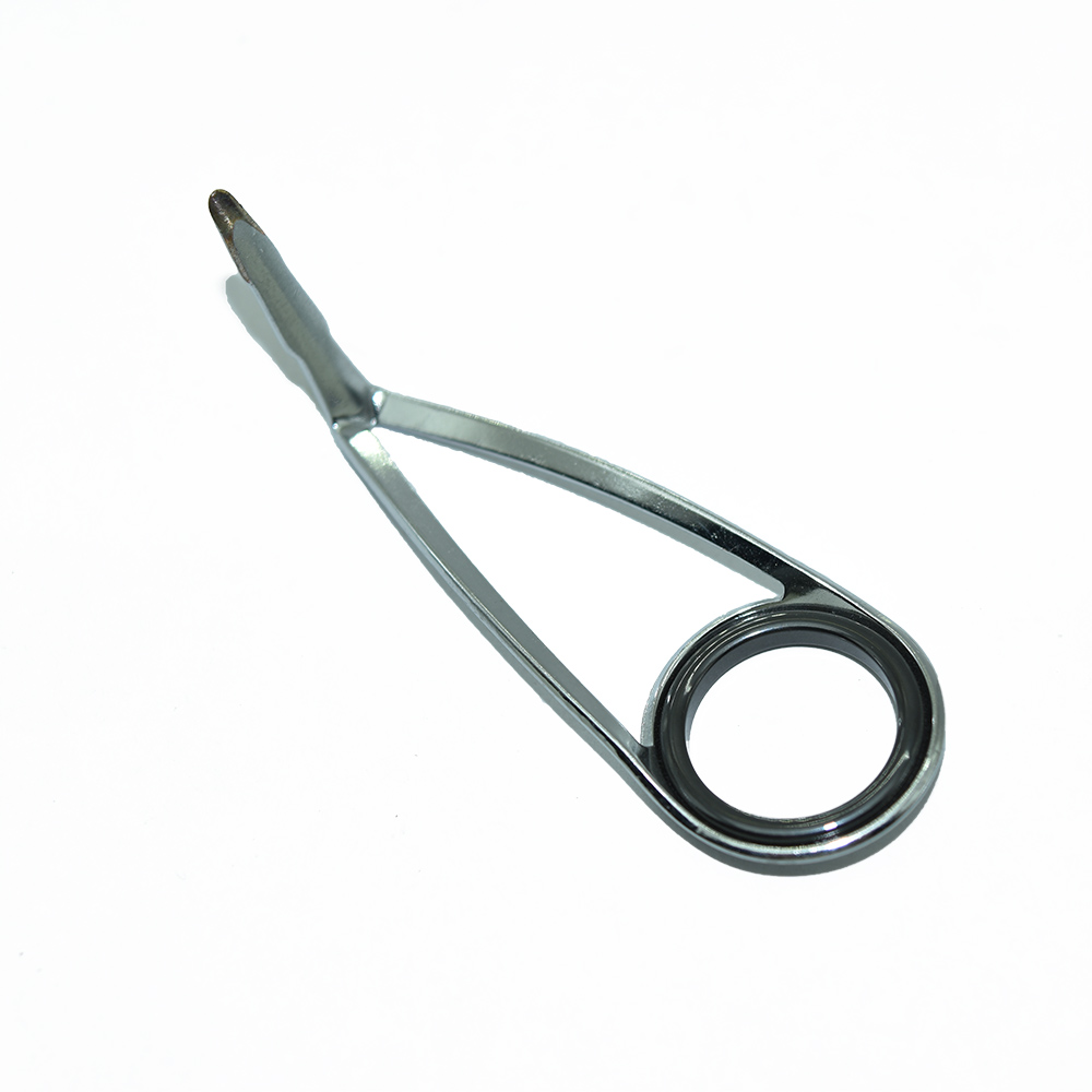 8 Buah/Kit KLH Cincin Panduan  - Fishing Rod Spinning ulasan dan harga