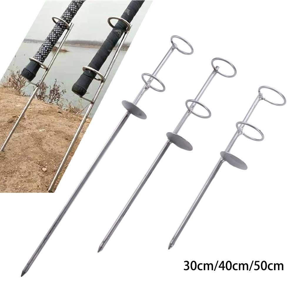 Pemegang joran pancing portabe - Fishing Rod Travel ulasan dan harga