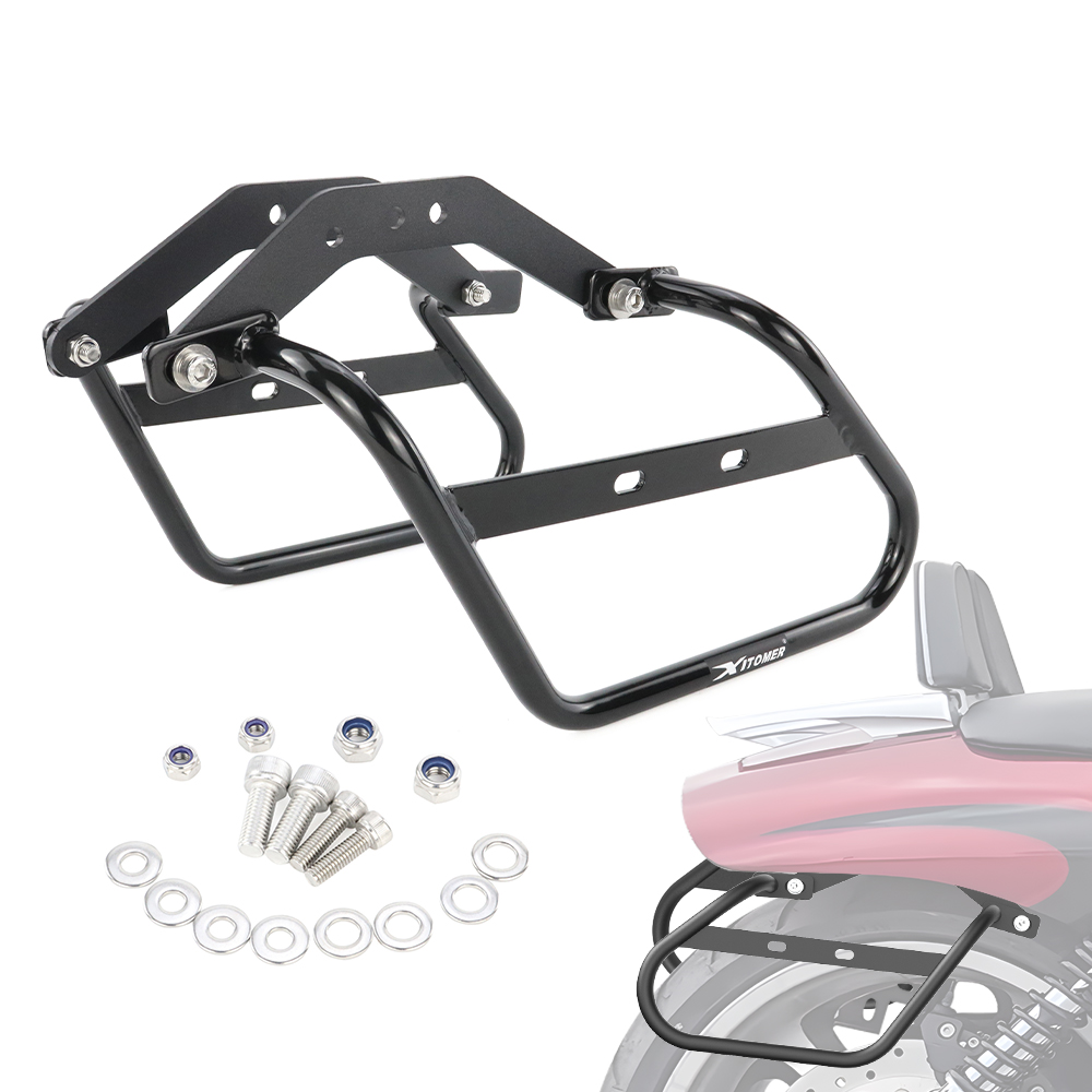 Cocok Untuk Harley Davidson V- - Fishing Rod Holder ulasan dan harga