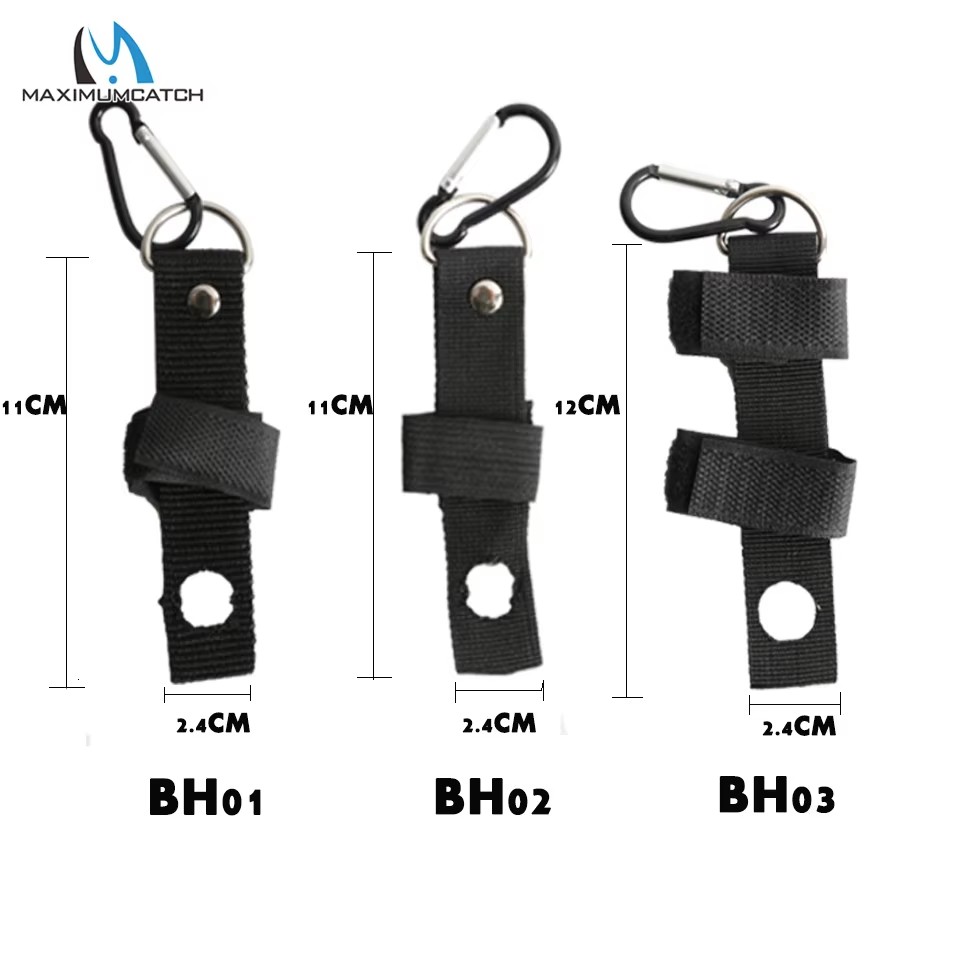 MAXCATCH Tempat Botol Floatant - Fishing Rod Ice ulasan dan harga