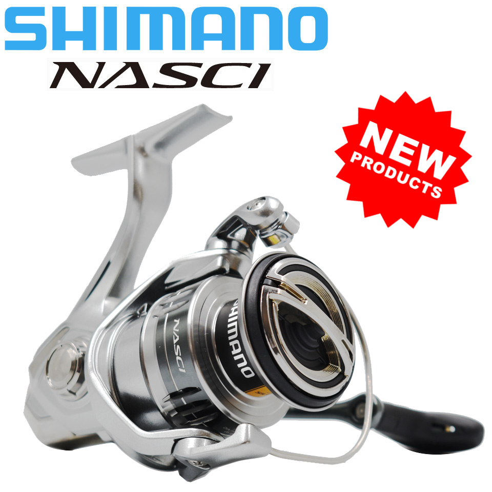 SHIMANO NCI gulungan pancing S - Abu Garcia Reel Max ulasan dan harga