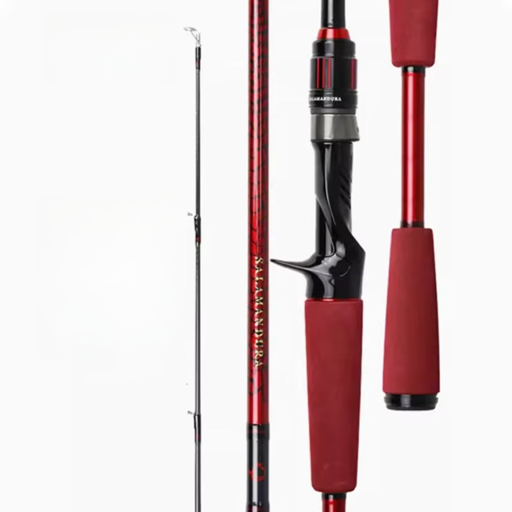 Joran Pancing Serat Karbon unt - Fishing Rod Carbon Fiber ulasan dan harga