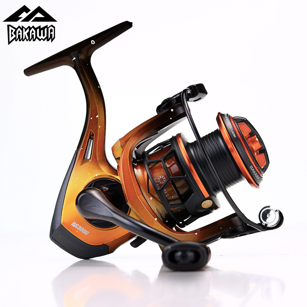 JOSBY Spinning Fishing Reel Se - Daiwa Reel Bg ulasan dan harga