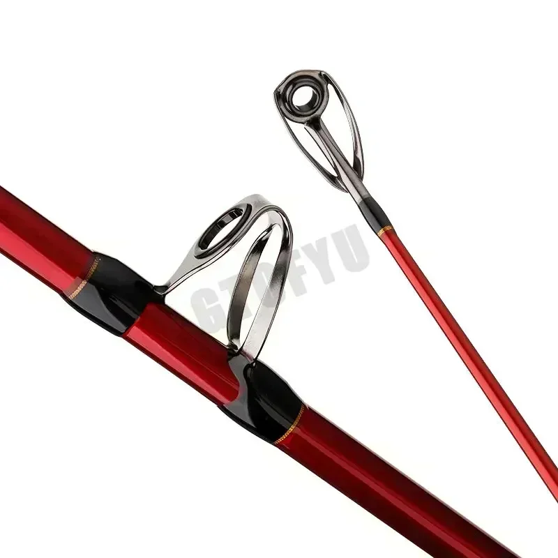 Joran Pancing 3 Bagian Portabe - Fishing Rod Surf ulasan dan harga