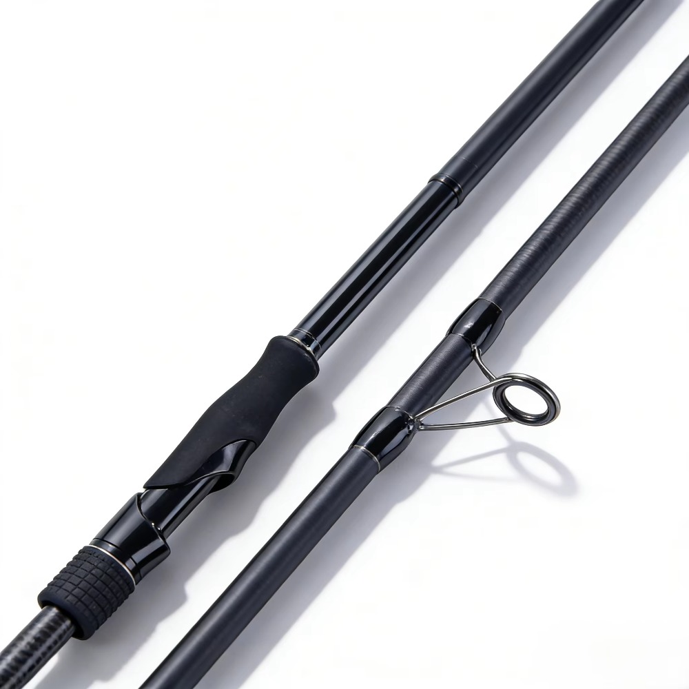 Joran Pancing Karbon Fiber Kek - Fishing Rod Carbon Fiber ulasan dan harga
