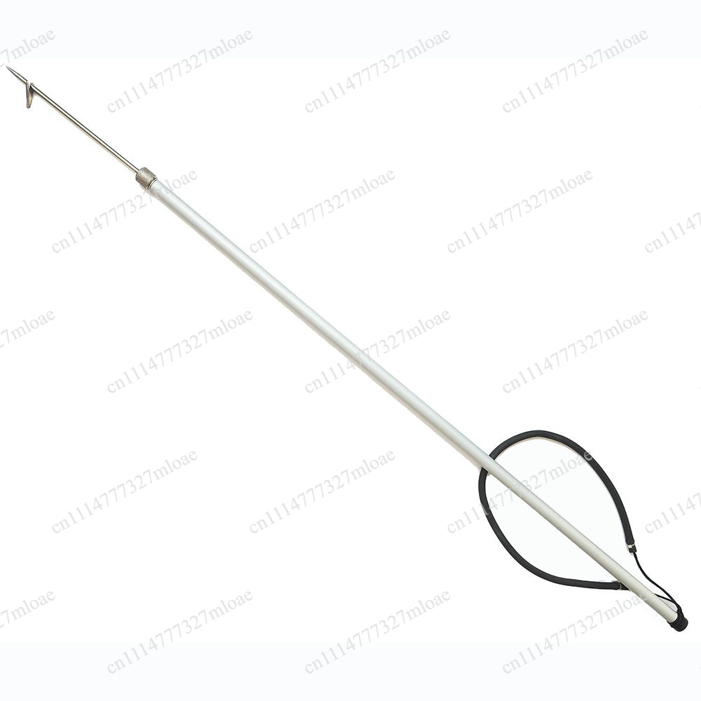 Tombak Ikan Selam Lipat Portab - Fishing Rod Travel ulasan dan harga