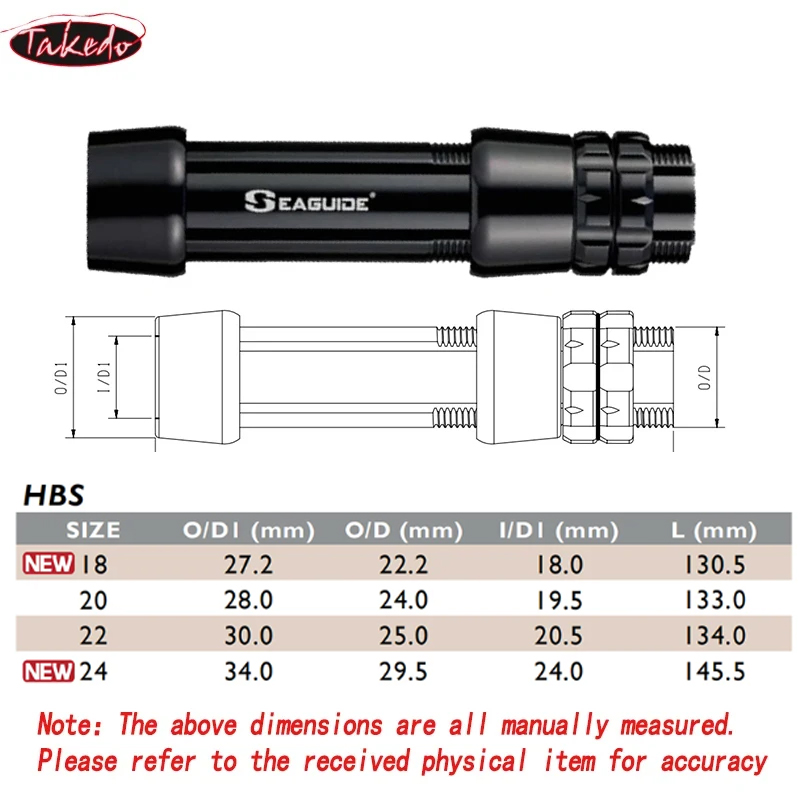 TAKEDO rol putar berat, tongka - Fishing Rod Spinning ulasan dan harga
